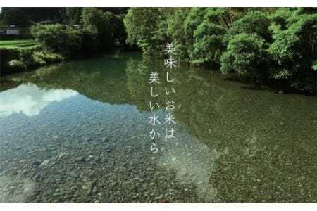 源流の郷　赤松のお米　新米「赤松大田楽奉納米」5kg×3ヶ月【定期便】