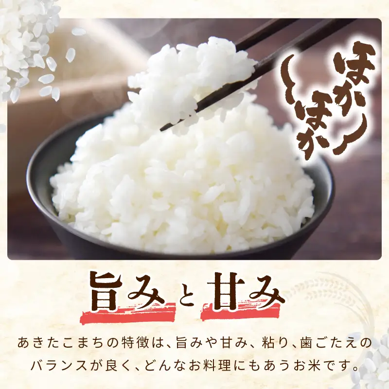 令和８年産 泉佐野産あきたこまち 10kg