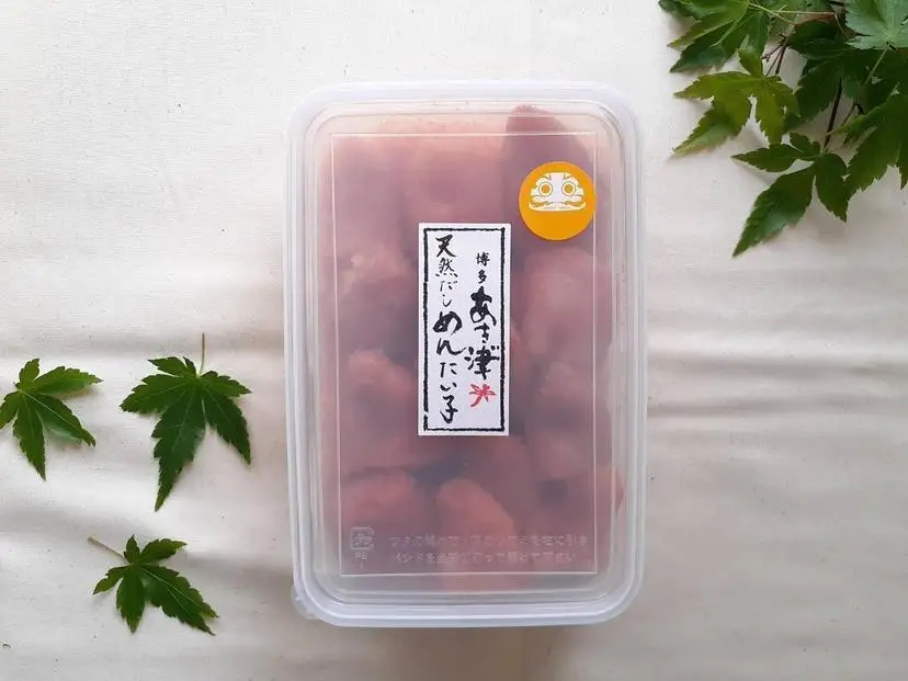 天然だし明太子「切バラ子」400ｇ（中辛）【辛子明太子】 | 魚卵 魚介類 水産 食品 人気 おすすめ 送料無料