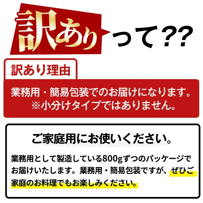 鹿児島県産 チキンナゲット【訳あり】業務用 チキンナゲット 1.6kg！（計64個・32個×2袋）【99-008-25】