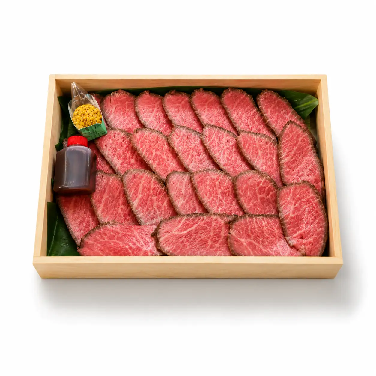 自家製！ 近江牛 ローストビーフ　250g