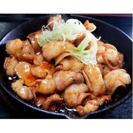 熊本和牛あか牛ホルモン2kg(500g×4)(美里町)_肉  牛肉 _【配送不可地域：離島】【1542422】