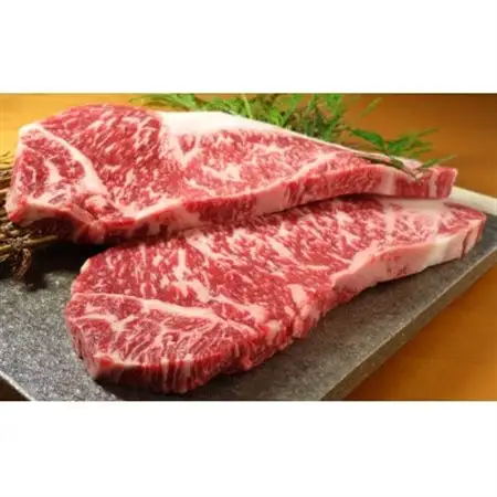 あか牛ヒレ＆サーロインステーキセット(ヒレ120g×2枚、サーロイン200g×2枚)(美里町)_肉 ステーキ 牛肉 ビーフステーキ  肉 和牛 牛肉 _【配送不可地域：離島】【1542436】