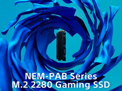 Nextorage PS5用内蔵SSD 1TB