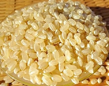 完全自然米 2.7kg【玄米】_A0038-011