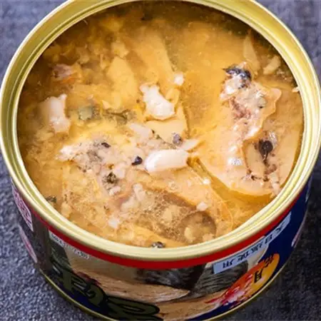 umios 月花さば水煮 200g×24個_惣菜・加工品 魚 缶詰・瓶詰 _【配送不可地域：離島】【1544144】