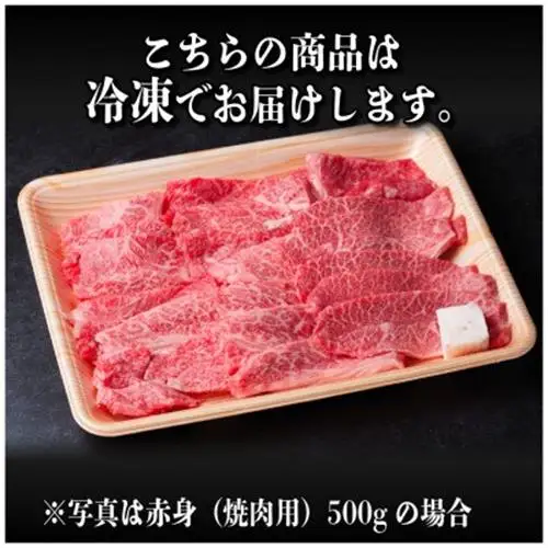 飛騨牛 厳選赤身(焼肉・BBQ用) 1.5kg(500g×3)_肉 焼肉 牛肉 やきにく ヤキニク バーベキュー  肉 飛騨牛 牛肉 うし ビーフ_【配送不可地域：離島】【1543759】