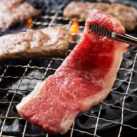 神戸牛カルビ焼肉600g【配送不可地域：離島】【1527767】