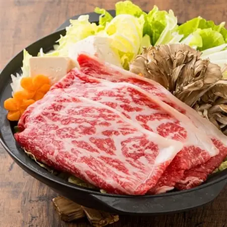 神戸牛ももかたすき焼き600g(牛脂付き)【配送不可地域：離島】【1527775】