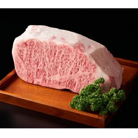 神戸牛ステーキ食べ比べセット(サーロイン・ヘレ・もも)　合計620g【配送不可地域：離島】【1529488】