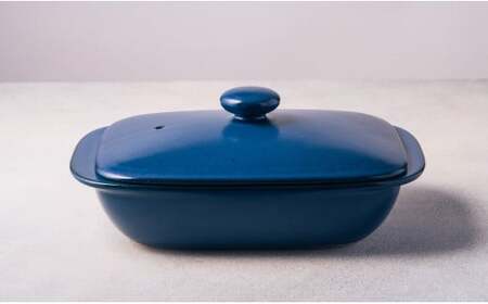 有田焼 5way plate ネイビー おしゃれな土鍋【まるぶん】 料理家 河瀬璃菜 コラボ 食器 調理器具 キッチン用品 35000円 3.5万円 aw019