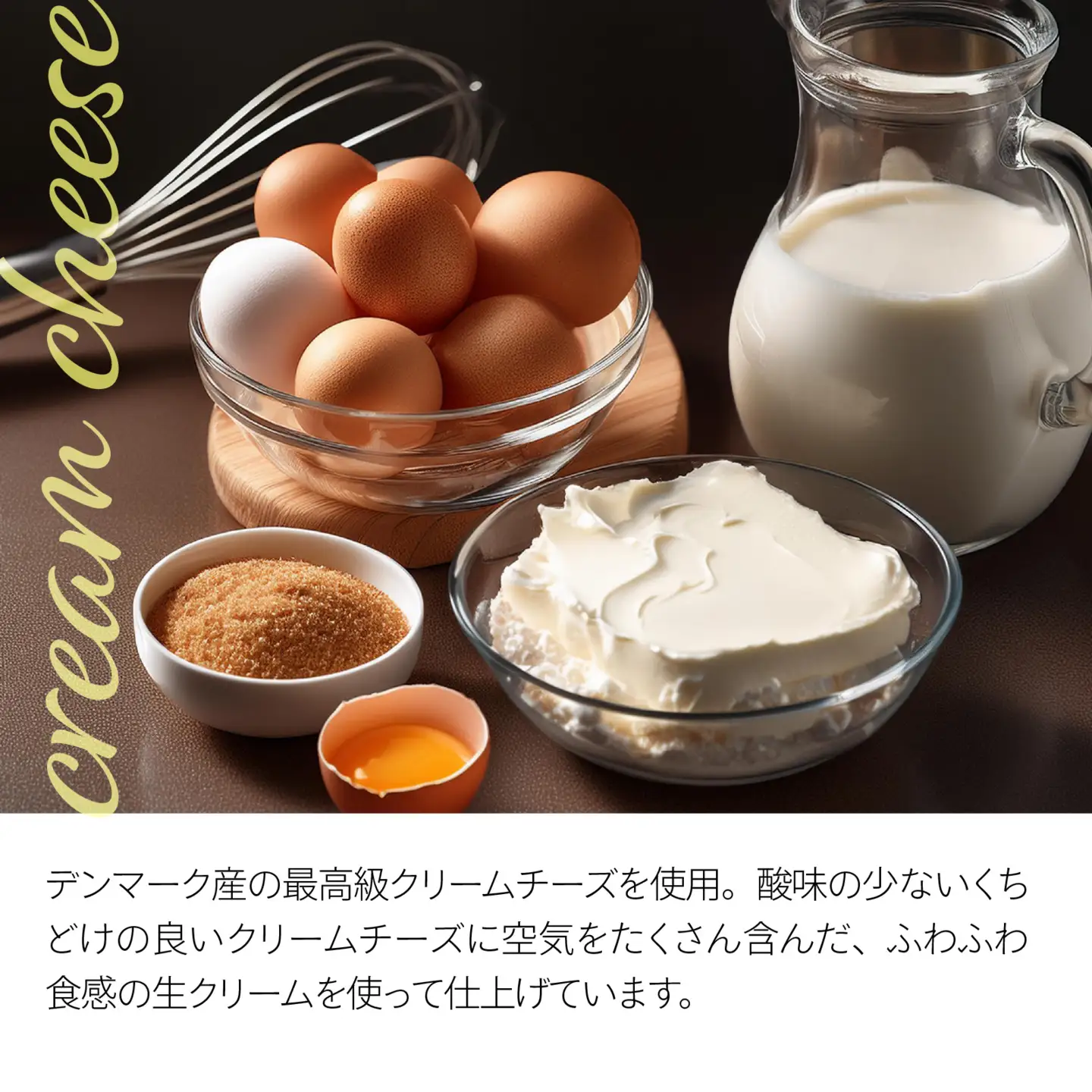 レアチーズチーズケーキ[A-094006] 