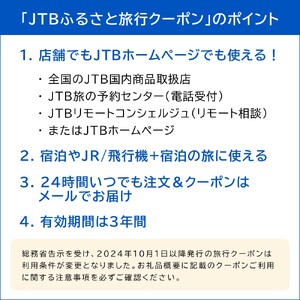【石垣市】JTBふるさと旅行クーポン（Eメール発行）30,000円分