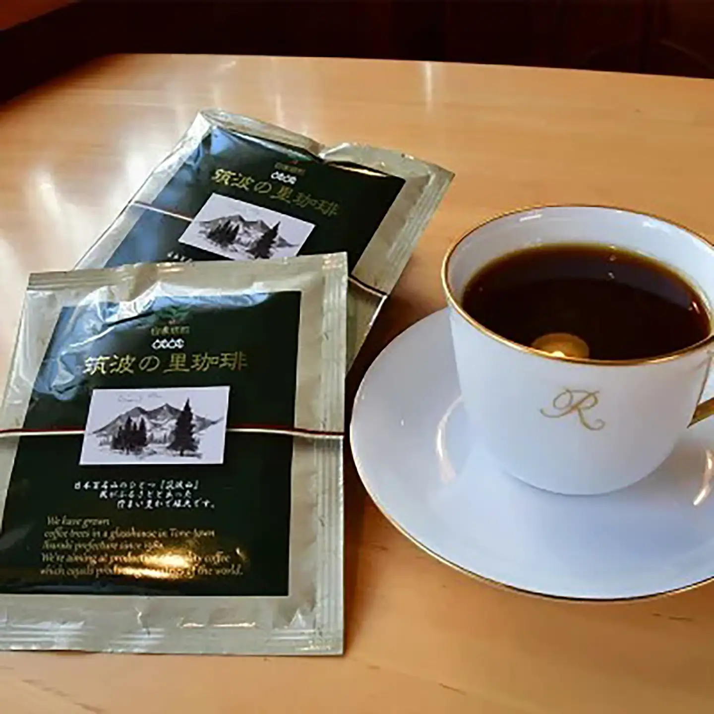 コーヒー コーヒードリップパック 24P セット【共通返礼品】