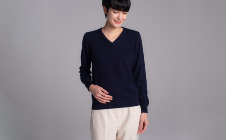 【期間限定(～8/31) エシカルプライス 】カシミヤ セーター UTO レディース 超高級 ベビーカシミヤ セーター  岩手県 北上市 U0073R0805  (UTO)　最高級カシミヤ カシミア カシミアブランド