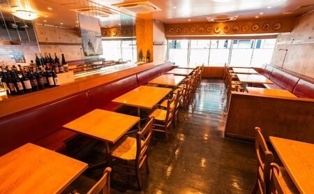 食事券 お楽しみコース イタリアン 池袋 パスタ 食事券【2名様】