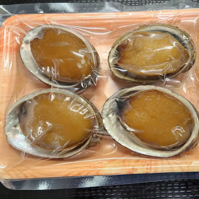 【日本料理えのもと】《特選》天津小湊産「味付とこぶし」特大サイズ300g [0015-0079]
