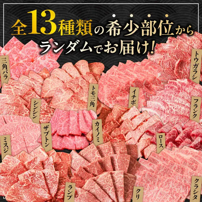 【全12回定期便】A4 A5  佐賀牛 ＜総量7.8kg！＞シルバーコース [FAY039]