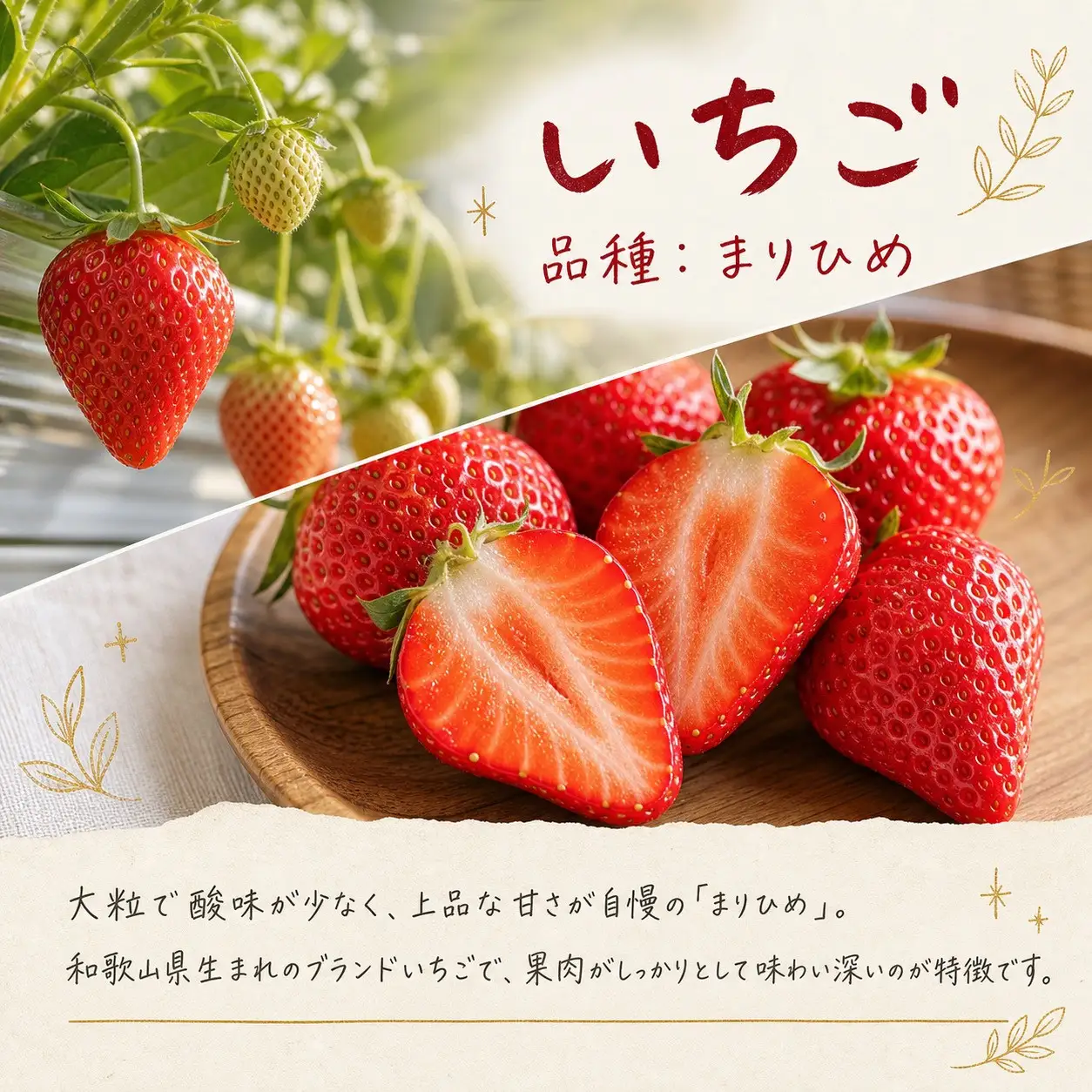 【2・7・9月 全3回】紀州和歌山産旬のフルーツセット（いちご・桃・ピオーネ）【UT95】