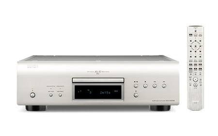 DENON SACD/CDプレーヤー DCD2500NESP デノン 福島県 白河市  F23R-854