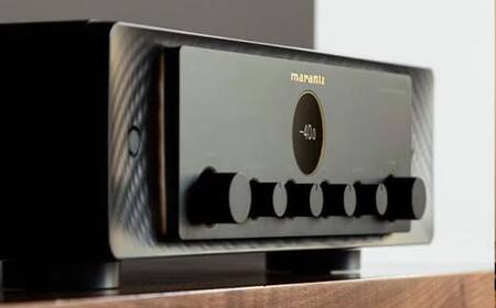 marantz ネットワークプリメインアンプ MODEL40N/FN マランツ  F23R-865