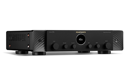 marantz AVサラウンドレシーバー STEREO70S/FB マランツ  F23R-875