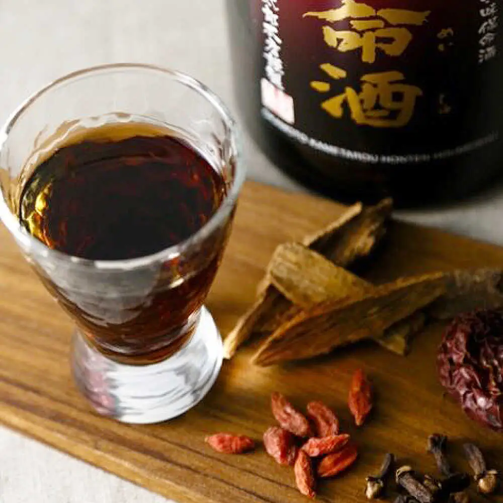 酒 保命酒 セット 720mL×2本 [BADG004] 酒