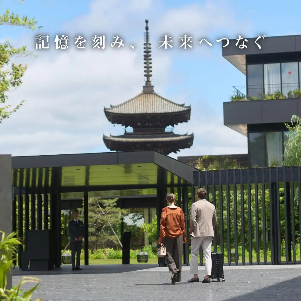 【ザ・ホテル青龍 京都清水】ホテル宿泊ギフト券15,000円分｜八坂の塔 有名観光地 好アクセス ラグジュアリー 人気
