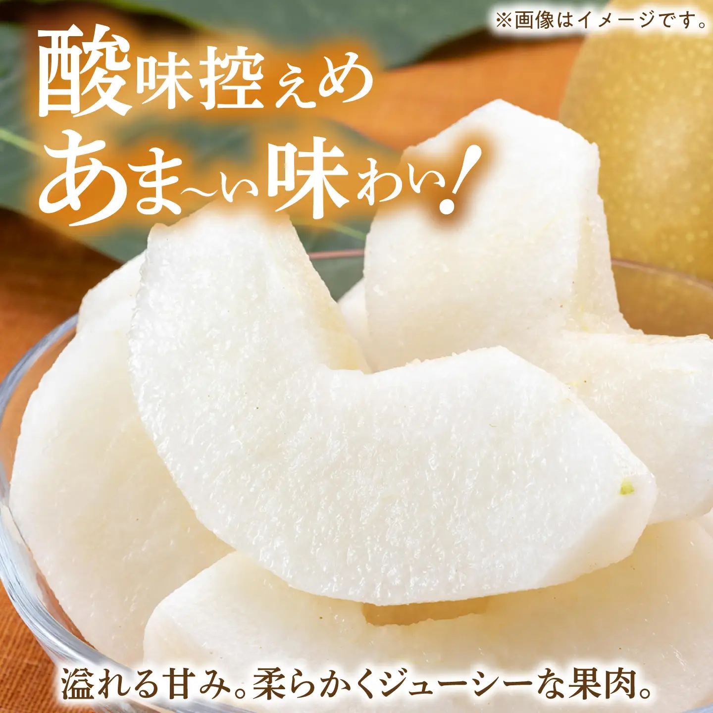 【産地直送】幸水3kg箱 Ｍ-2Lサイズ（10-12個）ー2026年8月より発送ー  長与町/つじ梨園[ECO001]  梨