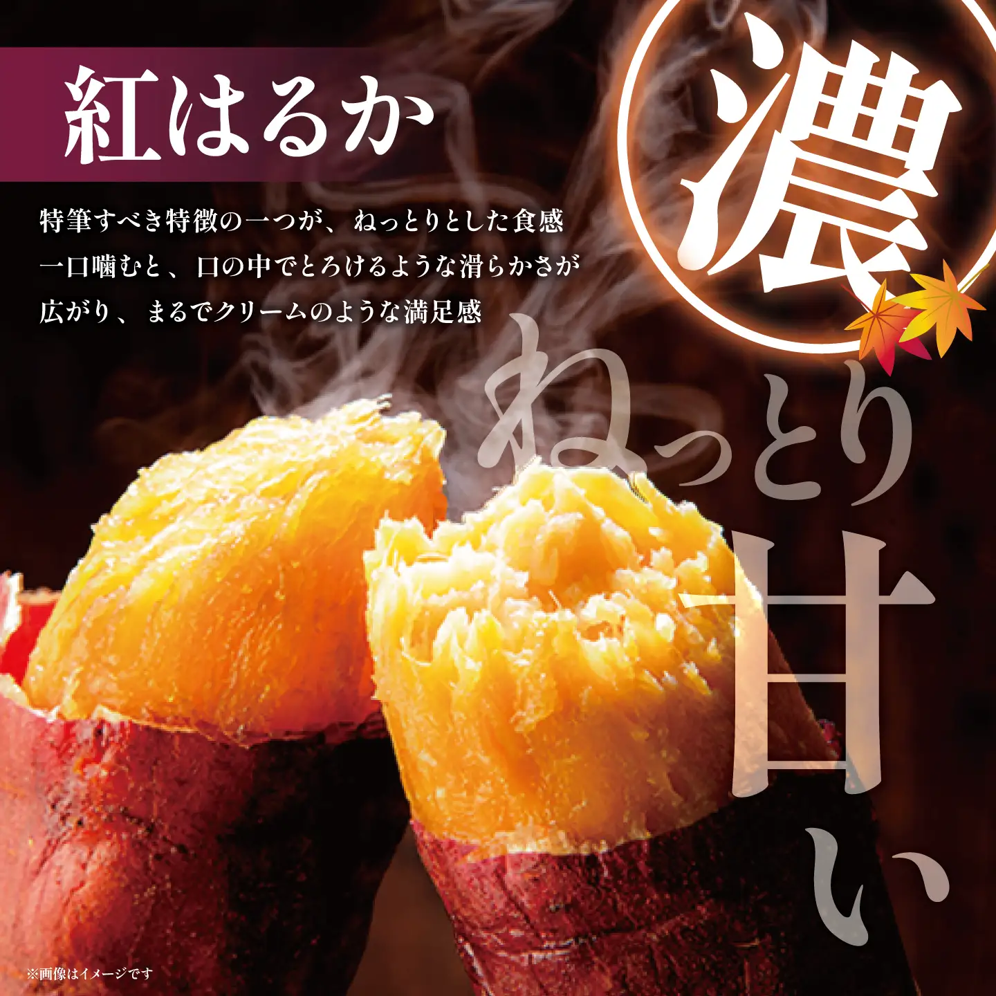 さつまいも 熟成 紅はるか 訳あり 10kg