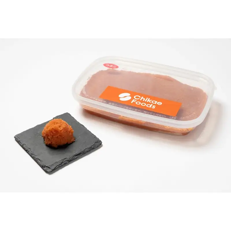 辛子明太子（つぶこ） 500g 【ちかえフーズ】_HA1579