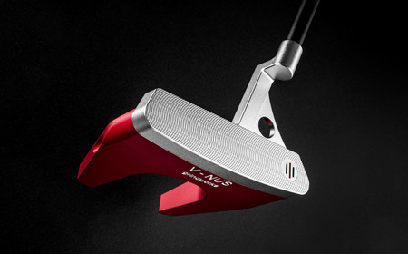 パター V-NUS Limited Putter《60日以内に出荷予定(土日祝除く)》