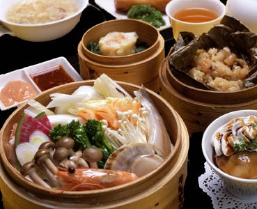 彩仙龍 お食事券5000円分《30日以内に出荷予定(土日祝除く)》