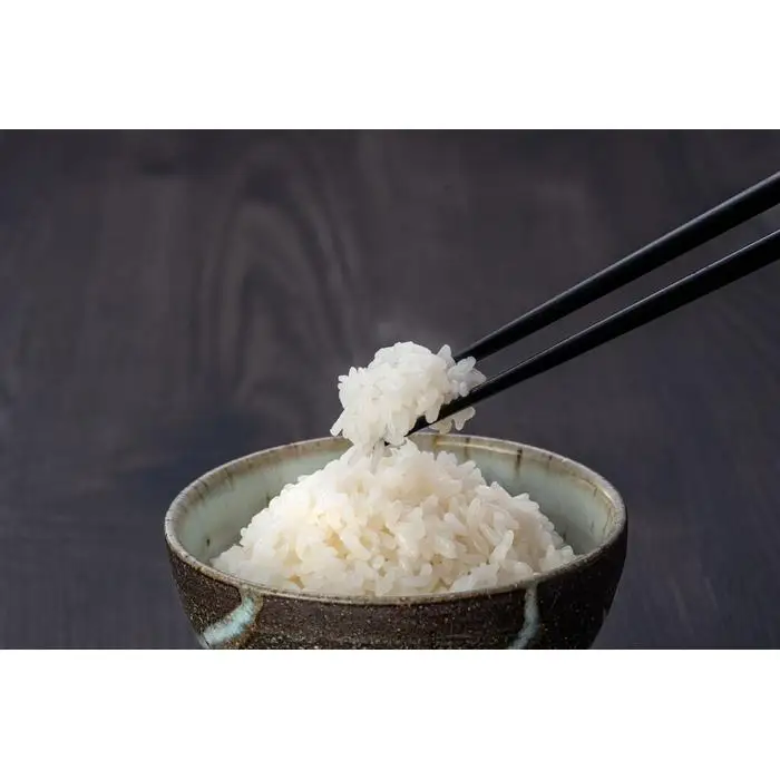 【先行予約】令和8年産 コシヒカリ 10 kg(5kg×2) 鹿野高原米 精米 5日以内発送 