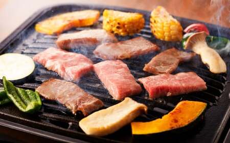 くまもと黒毛和牛カルビ焼肉（肉専用スパイス2種付）300g 黒毛和牛 和牛 牛肉 牛 焼肉 カルビ お肉 肉