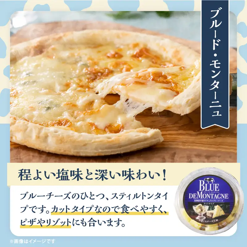 濃厚ナチュラルチーズ 3種 チーズ_H0003-114