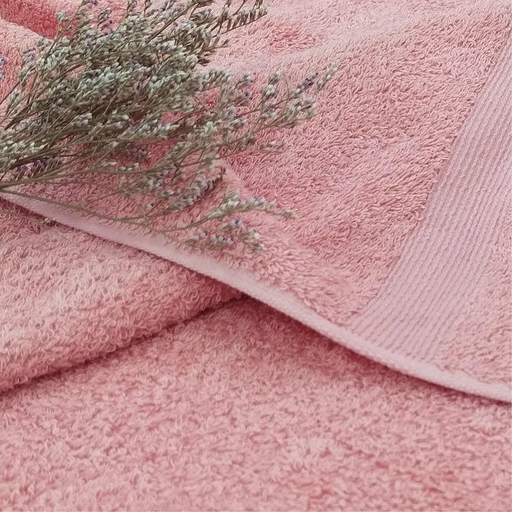 【バスタオル3枚組】オーガニックコットンバスタオル（60×120cm） 彩りRE-B3