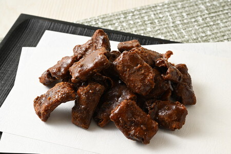 ミヤト製菓　本造り黒糖 150g×12袋 ｜ かりんとう カリントウ 和菓子 菓子 スイーツ おやつ おいしい 定番 揚げ菓子 米油 老舗 お茶請け 黒糖 おかし 工場直送 お取り寄せ ギフト 贈答 贈り物 プレゼント ご褒美 茨城県 古河市 _EF11