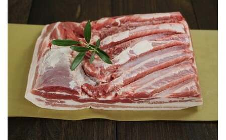 N-130 N30Bさばきたて工場直送新鮮豚バラ肉１.5ｋｇ さばきたて 工場直送 豚肉 お肉 肉 ブタ 豚 ぶた ポーク 新鮮 豚バラ肉 バラ肉 冷蔵便 人気 シャルキュティエ田嶋 太良町