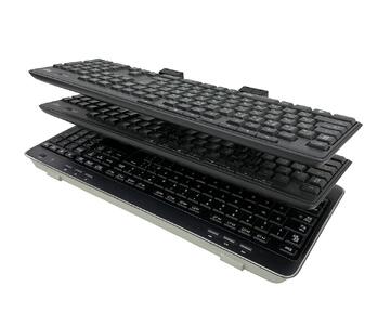 長尾製作所 キーボード収納ステーション