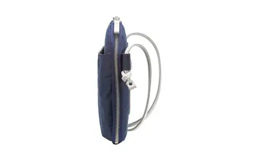 豊岡鞄 S4300 TUTUMU Pocket Nylon ネイビー