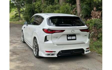 MAZDA CX-60 リアゲートスポイラー　25D:5BA-KH5P XD:3DA-KH3P XD-HYBRID:3CA-KH3R3P PHEV:5LA-KH5S3P