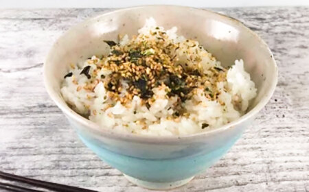 【数量限定10セット】よこすか海軍カレーのりふりかけ~走水の５年生をそえて~ふりかけ カレー 海軍カレー 海軍 自衛隊 横須賀 走水 神奈川【横須賀商工会議所　おもてなしギフト事務局（調味商事）】 [AKAQ020]