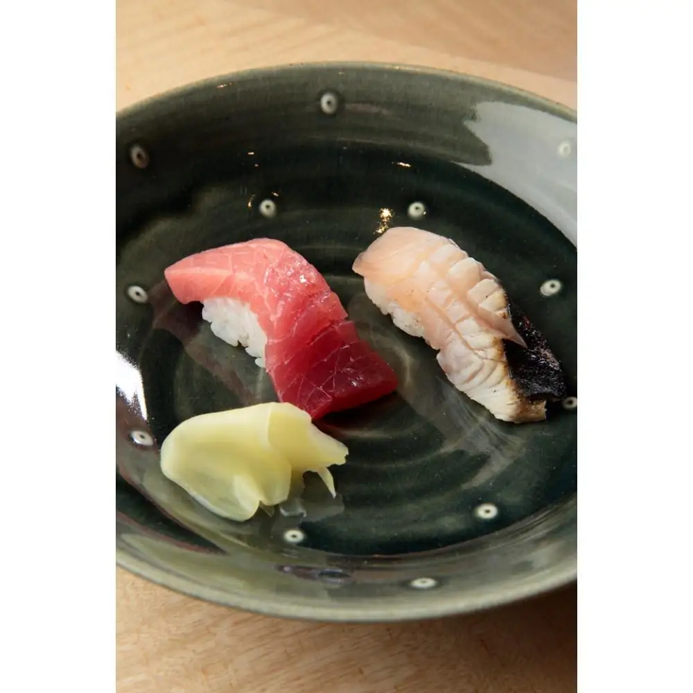 鮨『かわ村』11,000円コース御食事券