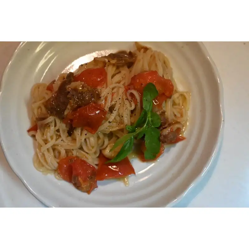 玄米麺10袋セット