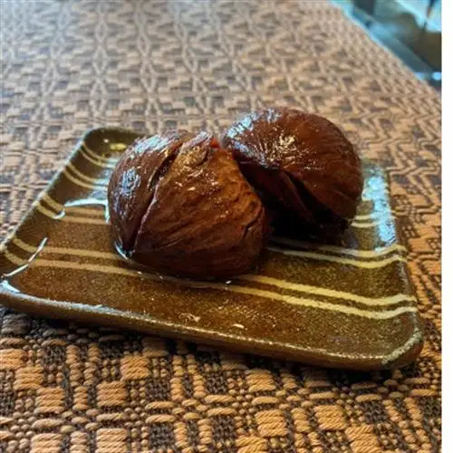 珈琲屋さんのマロングラッセ＆ブレンド珈琲(粉)　至福のひととき　　大びんセット_菓子・スイーツ 洋菓子    飲料・ドリンク 粉 コーヒー・コーヒー豆 珈琲 珈琲豆_【1450036】