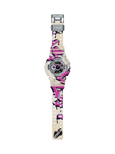カシオ G-SHOCK GA-110SS-1AJR ジーショック CASIO 腕時計 M0067
