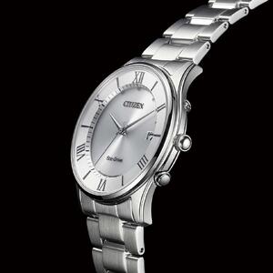 シチズン腕時計 CITIZENコレクション  AS1060-54A CITIZEN 時計 ギフトプレゼント 誕生日 成人式 就職祝い 合格祝い 入学祝い 卒業祝い ビジネス ウォッチ 電波 ソーラー  松村時計店 岩手県 北上市  P0100 ｼﾁｽﾞﾝ
