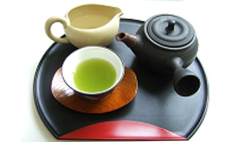 特蒸し茶 茶葉 2缶 セット 計200g ななや 丸七製茶 ギフト 贈答