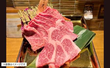 博多和牛 並ロース 約500g（約250g×2パック） ロース 並ロース 牛肉 肉 博多和牛 付けダレ 冷凍 福岡県産